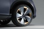 Nissan Ariya Concept 2019 года